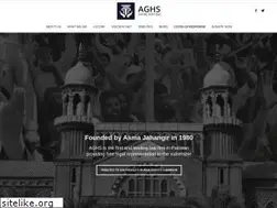 Sites similar to aghslaw.net