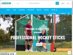 Sites similar to aghsports.com