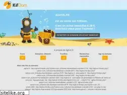 Sites similar to aghve.fr