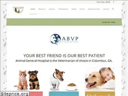 Sites similar to aghvet.com