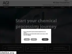 Sites similar to agi-glassplant.com