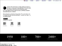 Sites similar to agi-group.com