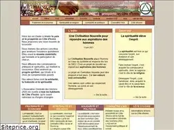 Sites similar to agi-ivoiriens.com