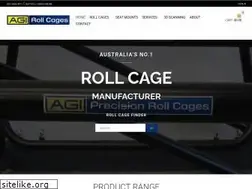 Sites similar to agi-precision.com.au