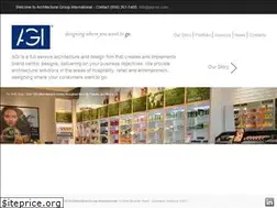 Sites similar to agi-us.com