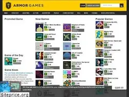Sites similar to agi.armorgames.com