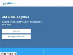 Sites similar to agi.global