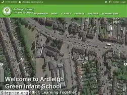 Sites similar to agi.havering.sch.uk