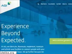 Sites similar to agi.net