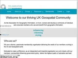 Sites similar to agi.org.uk