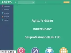 Sites similar to agi.to
