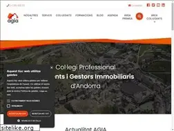 Sites similar to agia.ad