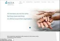 Sites similar to agia.com
