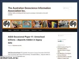 Sites similar to agia.org.au