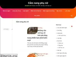 Sites similar to agiadinh.net