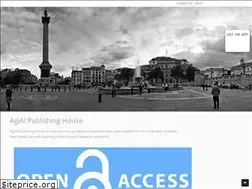 Sites similar to agialpress.com