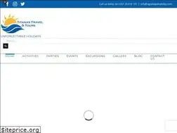 Sites similar to agianapaholiday.com
