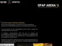 Sites similar to agiasofia.today