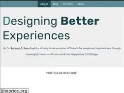 Sites similar to agib.dk