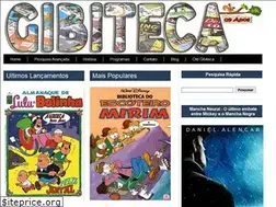 Sites similar to agibiteca.com.br