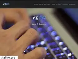 Sites similar to agibiz.cl