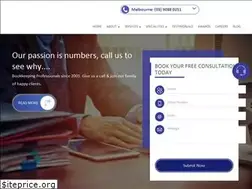 Sites similar to agibookkeeping.com.au