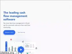 Sites similar to agicap.com