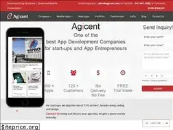 Sites similar to agicent.com