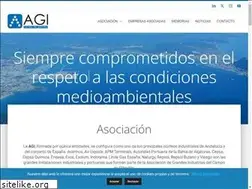 Sites similar to agicg.es