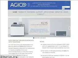 Sites similar to agico.com