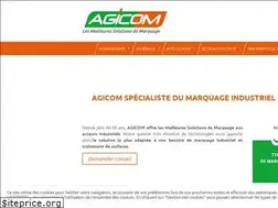Sites similar to agicom.com