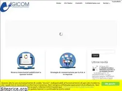 Sites similar to agicom.it