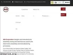 Sites similar to agicorp.com