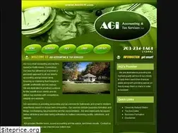 Sites similar to agict.com