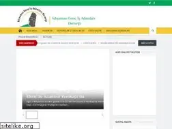 Sites similar to agid.com.tr