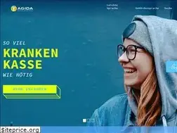 Sites similar to agida.de