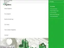 Sites similar to agidens.com