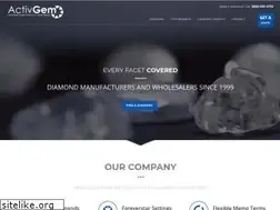 Sites similar to agidiamonds.com