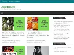 Sites similar to agidigbamen.com