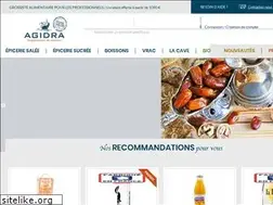 Sites similar to agidra.fr