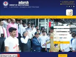 Sites similar to agieducation.org