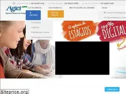 Sites similar to agiel.com.br