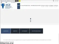 Sites similar to agielkartea.org