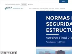 Sites similar to agies.org