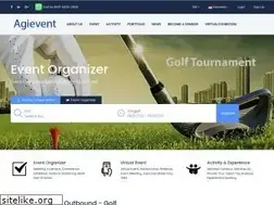 Sites similar to agievent.com