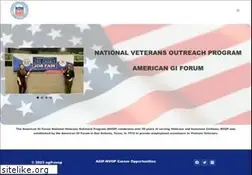 Sites similar to agif-nvop.org
