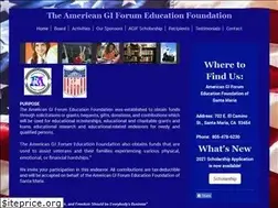 Sites similar to agifedfoundation.org