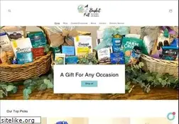 Sites similar to agiftbasketfull.com