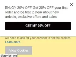 Sites similar to agiftfromthegods.com