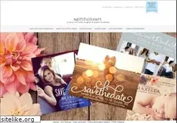 Sites similar to agiftfulheart.com